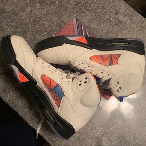 International Jordan 6 - 2018 size 10.5